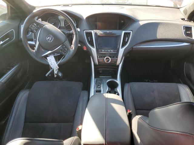 2020 ACURA TLX ADVANC 19UUB3F8XLY000251