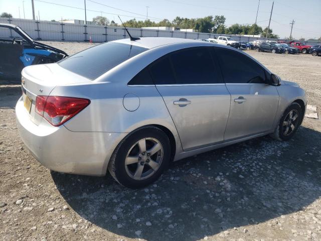 Image 3 of 2012 Chevrolet Cruze  salvage vehicle - Lot #71476953 at Copart