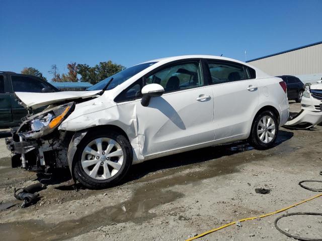 2013 Kia Rio EX