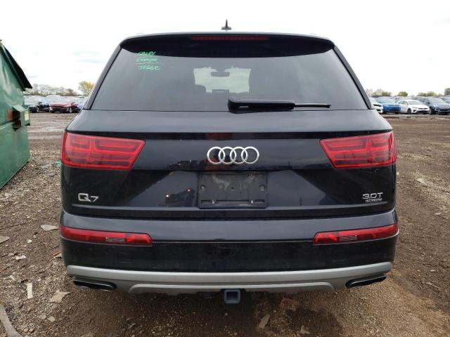 WA1LAAF79HD058224 2017 AUDI Q7, photo no. 6