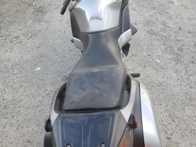 2010 HONDA NT700 V VTMRC5222AE000718