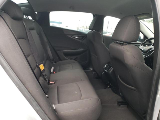 2018 CHEVROLET MALIBU LT - 1G1ZD5ST4JF274101