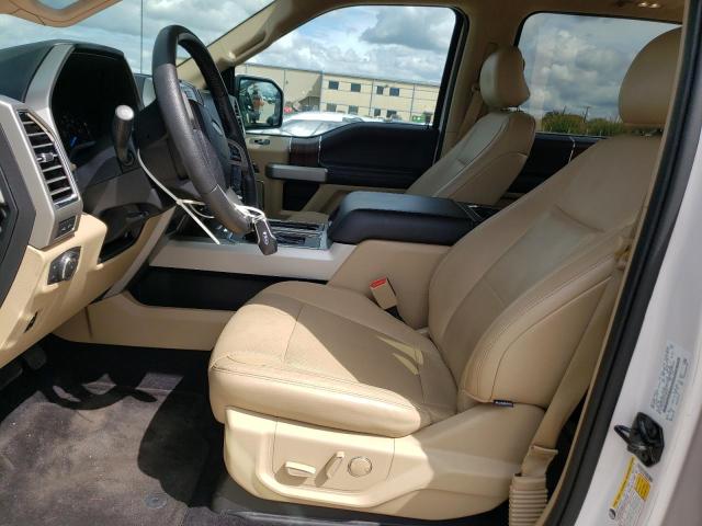 1FTEW1EF3FKD66751 Ford F150 Supercrew