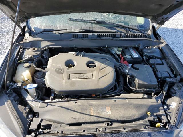 3FA6P0H9XER330797 Ford FUSION SE
