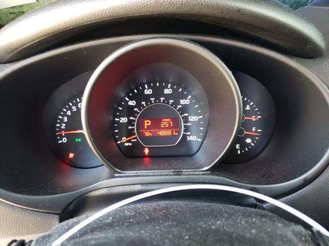 KNDJP3A52J7592571 KIA SOUL +