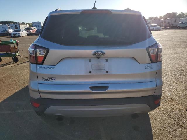 1FMCU0HD5JUA41769 | 2018 FORD ESCAPE SEL