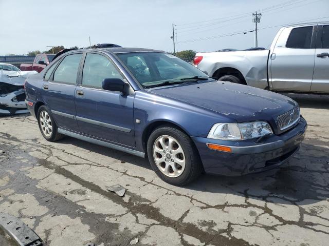 2002 Volvo S40 1.9T VIN: YV1VS29502F834127 Lot: 70741333