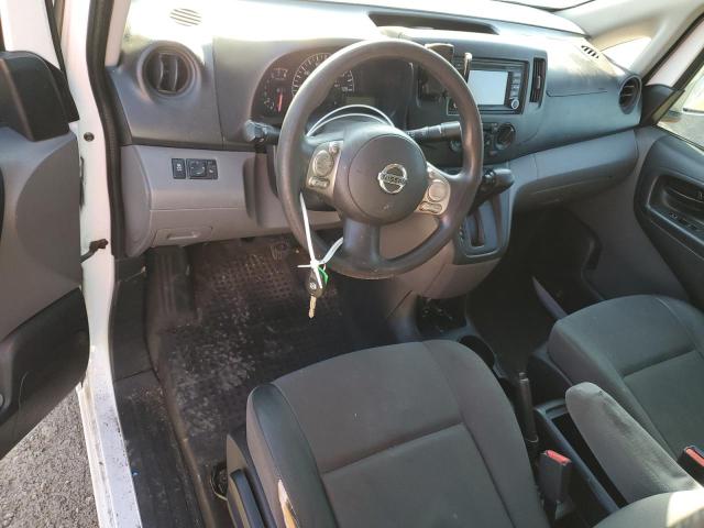 3N6CM0KN5FK707510 Nissan NV200 2.5S