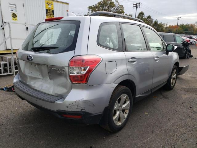 JF2SJABC7GH558489 | 2016 SUBARU FORESTER 2