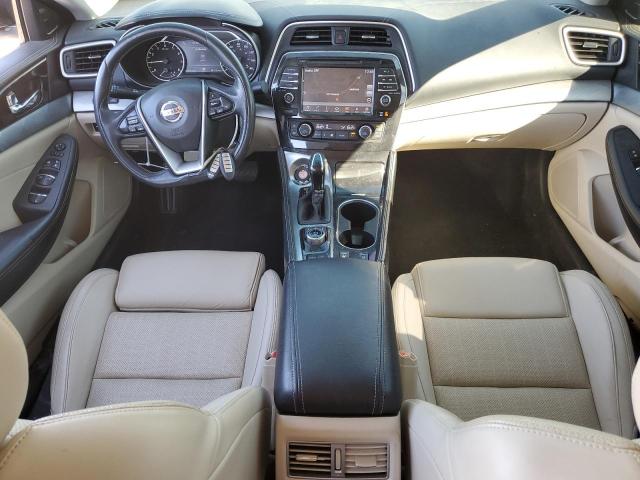 1N4AA6AP5GC375199 Nissan Maxima 3.5s