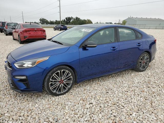 2020 Kia Forte GT