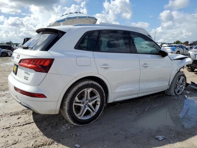 WA1ANAFY0J2108787 2018 AUDI Q5, photo no. 3