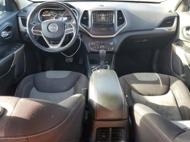 2017 JEEP CHEROKEE S - 1C4PJLAB5HW592873