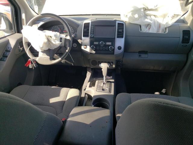 1N6AD0ER5KN740498 Nissan FRONTIER S