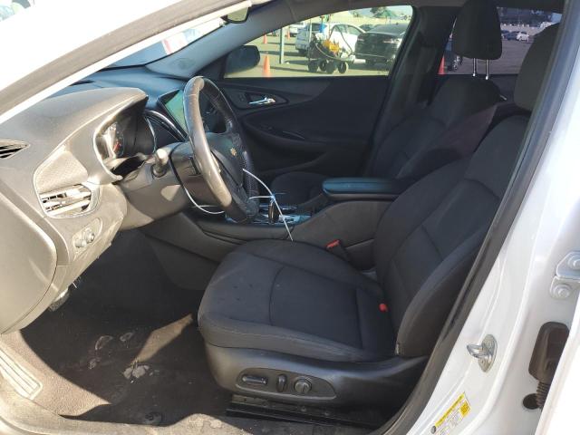 2017 CHEVROLET MALIBU HYB - 1G1ZJ5SUXHF161314