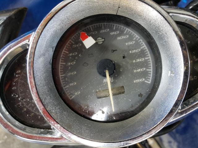 2005 HARLEY-DAVIDSON VRSCB 1HD1HBZ125K803228