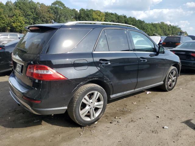 VIN 4JGDA5JB7FA530136 2015 Mercedes-Benz ML-Class, 350 no.3