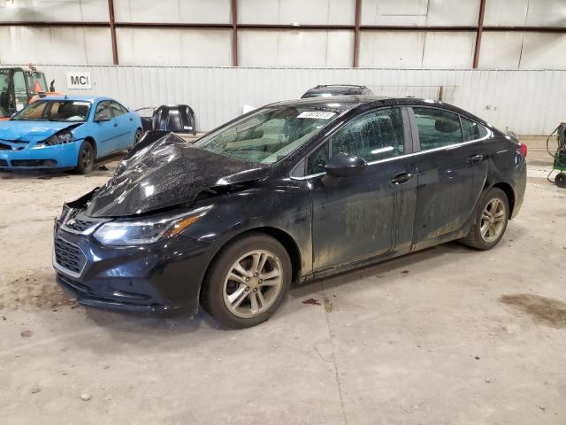 2016 Chevrolet Cruze Lt VIN: 1G1BE5SM5G7326989 Lot: 73874373