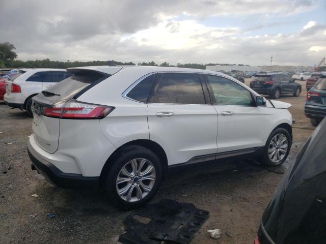 2FMPK4K91NBA32758 Ford Edge Titanium