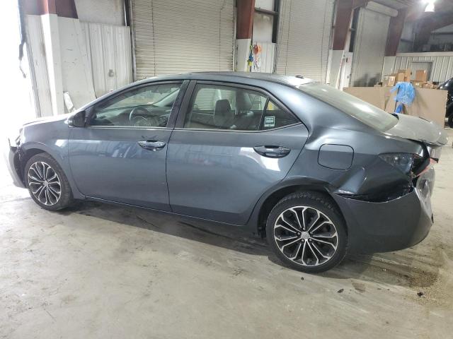 2T1BURHE5FC298707 Toyota COROLLA L