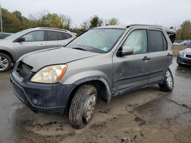 2005 Honda CR-V EX