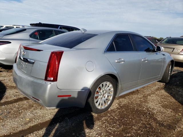 1G6DC5EY6B0141939 2011 Cadillac Cts