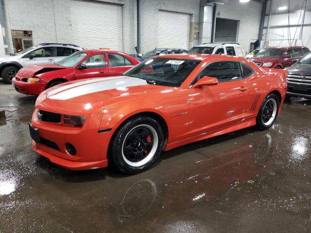 2013 Chevrolet Camaro LS