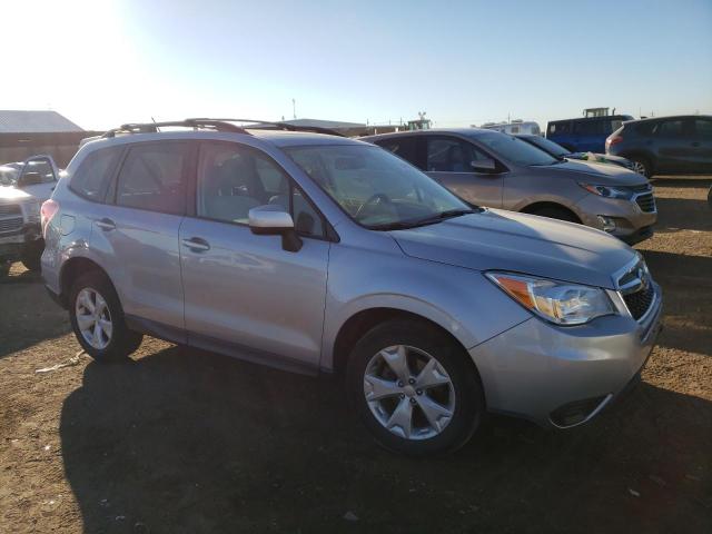 JF2SJADC8FH837557 Subaru Forester 2.5i Premium