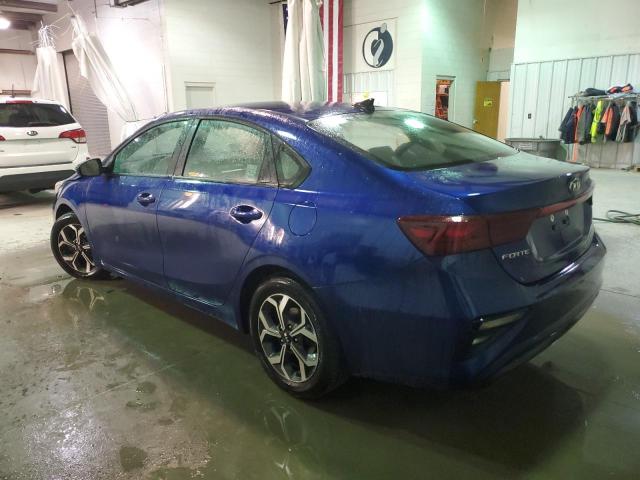 2021 Kia Forte Fe VIN: 3KPF24AD0ME285650 Lot: 71789073