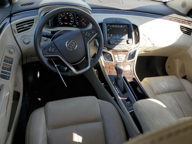 1G4GC5G3XGF150493 | 2016 BUICK LACROSSE