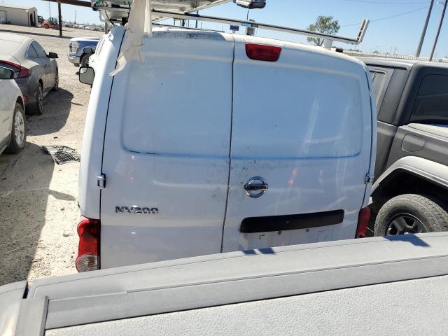 3N6CM0KN8LK693971 Nissan NV200 2.5S