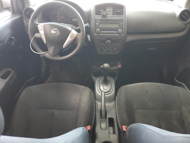 3N1CN7AP3JL802858 Nissan VERSA S