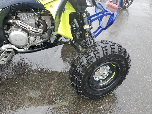 2020 YAMAHA YFZ450 R 5Y4AJ7132LA104594