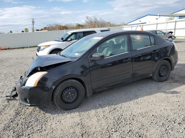 2008 Nissan Sentra 2.0