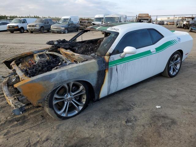 2020 Dodge Challenger R/T