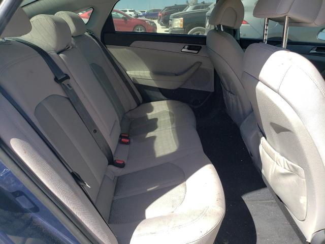 5NPE24AF7HH594031 Hyundai SONATA SE