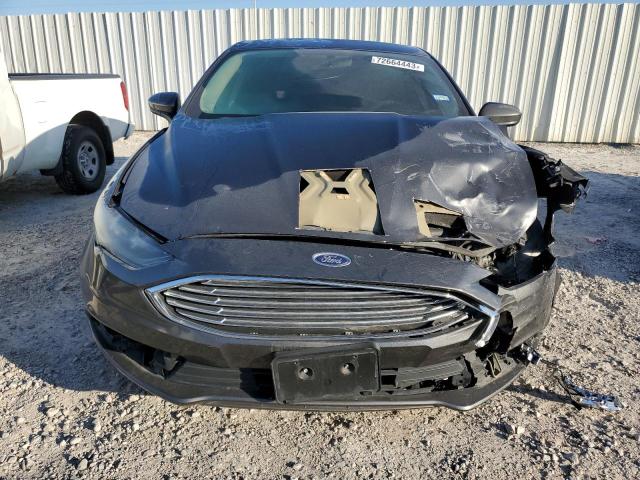 3FA6P0HD9HR124962 | 2017 FORD FUSION SE