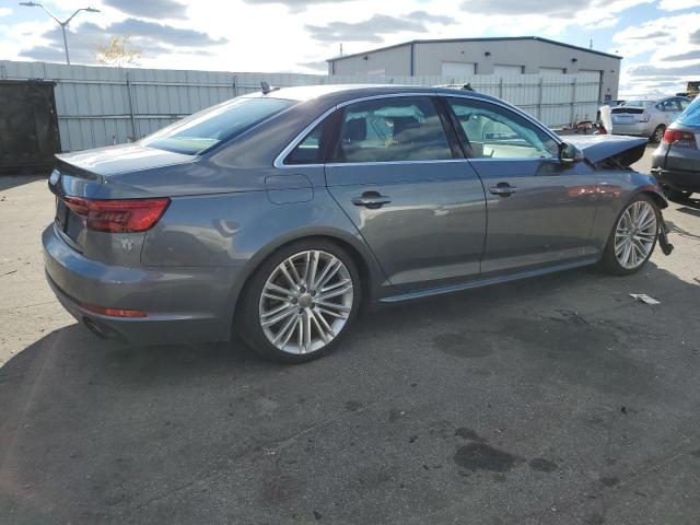 WAUENAF42HN035397 2017 AUDI A4, photo no. 3