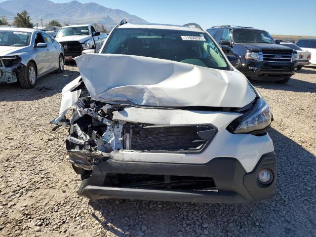 JF2GTHSC6MH678143 Subaru Crosstrek Sport