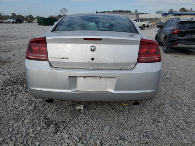 2B3KA43HX8H206191 | 2008 Dodge charger