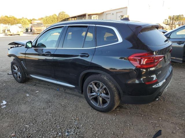 BMW X3 SDRIVE30I 2020 1