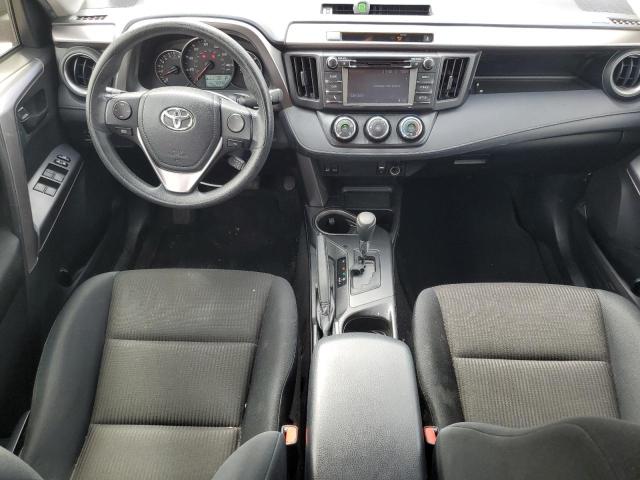 2016 TOYOTA RAV4 LE - JTMBFREV1GJ089310