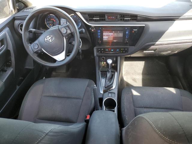 2017 Toyota Corolla L VIN: 2T1BURHE0HC796994 Lot: 72372843