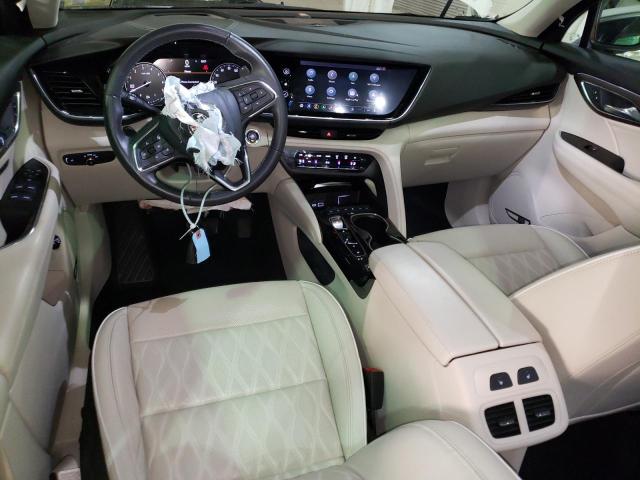 2021 BUICK ENVISION A LRBFZSR45MD192059