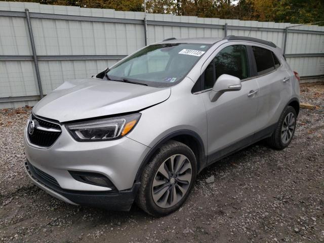 2020 Buick Encore Essence