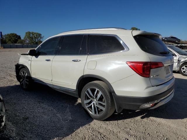 5FNYF6H09GB042638 2016 Honda Pilot Elite