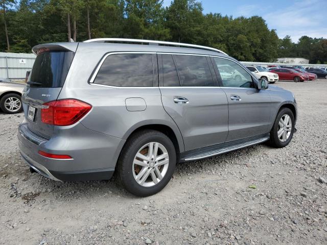 VIN 4JGDF2EE3EA273141 2014 Mercedes-Benz GL-Class, ... no.3