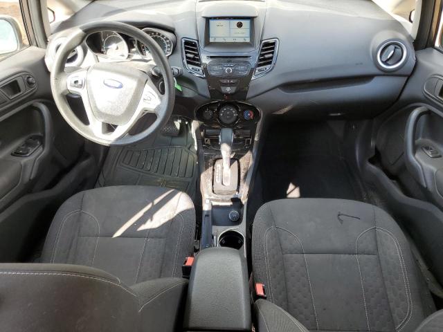 3FADP4EJ4KM143660 Ford Fiesta SE 8