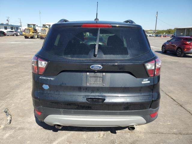 1FMCU0GD5HUC47749 | 2017 Ford escape se