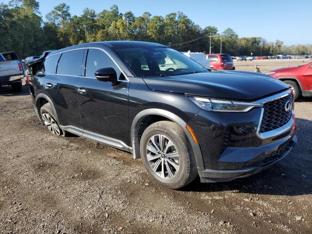 2022 INFINITI QX60 PURE 5N1DL1ER2NC335638